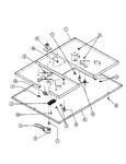 Diagram for 01 - Burner Box