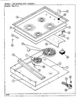 Diagram for 01 - Top Assembly