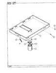 Diagram for 02 - Burner Box