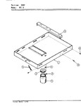 Diagram for 02 - Burner Box