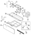 Diagram for 01 - Compressor