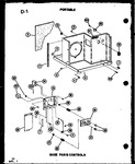 Diagram for 01 - Base Pan & Controls