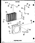 Diagram for 03 - Condenser Parts