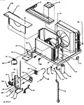 Diagram for 03 - Control Panel & Miscellaneous