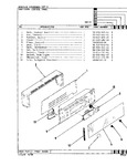 Diagram for 02 - Control Panel