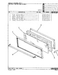 Diagram for 04 - Drawer