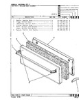 Diagram for 04 - Drawer