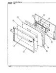 Diagram for 03 - Door