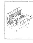 Diagram for 04 - Door