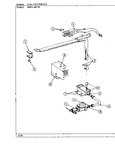 Diagram for 06 - Gas Controls