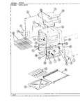 Diagram for 07 - Oven