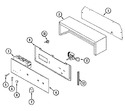 Diagram for 04 - Control Panel