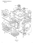 Diagram for 02 - Top Assembly