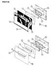 Diagram for 02 - Door