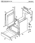 Diagram for 02 - Lower Frame