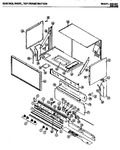 Diagram for 01 - Control Panel