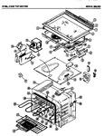 Diagram for 03 - Oven