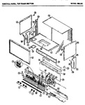 Diagram for 01 - Control Panel