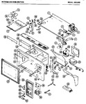 Diagram for 03 - Microwave Oven