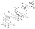 Diagram for 02 - Control Panel