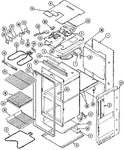 Diagram for 01 - Body