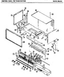 Diagram for 01 - Control Panel