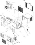 Diagram for 01 - Chassis Assembly