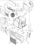 Diagram for 01 - Chassis Assembly