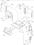 Diagram for 02 - Chassis Assembly