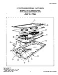 Diagram for 02 - Cartridges (white Glass)