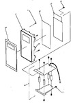 Diagram for 03 - Control Panel Assy