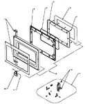 Diagram for 04 - Door Assy