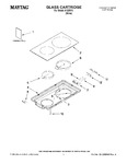 Diagram for 01 - Glass Cartridge