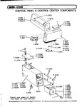 Diagram for 03 - Control Panel