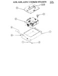 Diagram for 01 - Cooker Steamer