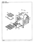 Diagram for 04 - Oven