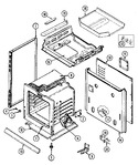 Diagram for 01 - Body