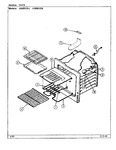 Diagram for 04 - Oven