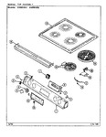 Diagram for 05 - Top Assy.