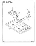 Diagram for 02 - Top Assy.