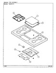 Diagram for 03 - Top Assy.