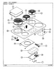 Diagram for 02 - Top Assy.