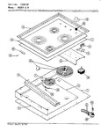 Diagram for 01 - Top Assy.