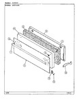 Diagram for 06 - Drawer