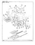 Diagram for 07 - Oven