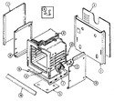 Diagram for 01 - Body