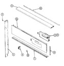 Diagram for 02 - Control Panel