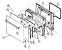 Diagram for 03 - Door