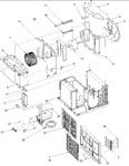 Diagram for 01 - Chassis Assembly