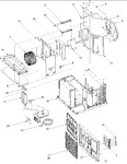 Diagram for 01 - Chassis Assembly